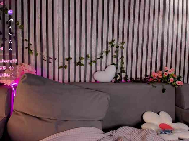 Casey-Sweeet webcam