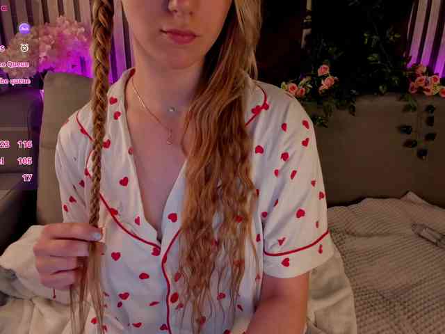 Casey-Sweeet webcam