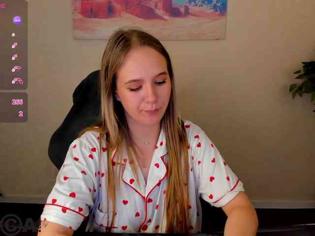 Casey-Sweeet webcam