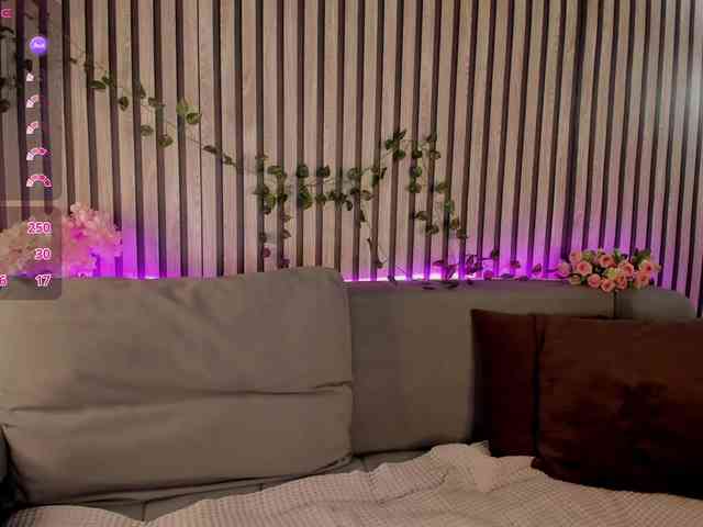 Casey-Sweeet webcam