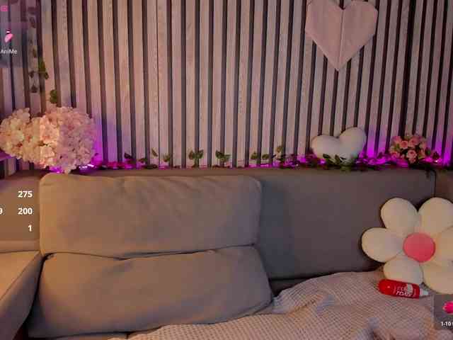 Casey-Sweeet webcam