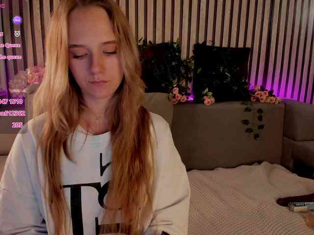 Casey-Sweeet webcam