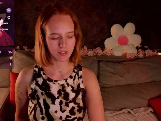 Casey-Sweeet webcam
