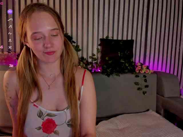Casey-Sweeet webcam