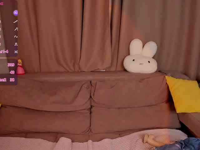 Casey-Sweeet webcam