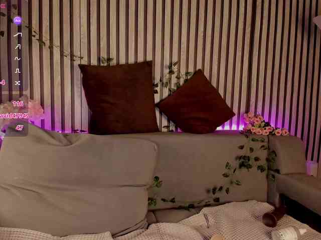 Casey-Sweeet webcam