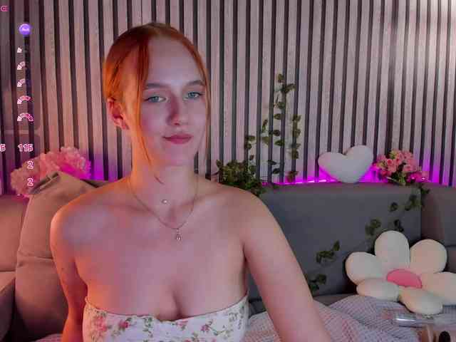 Casey-Sweeet webcam
