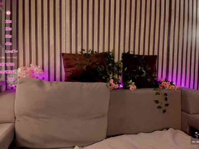 Casey-Sweeet webcam
