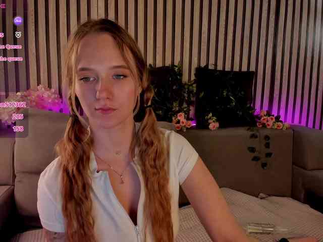 Casey-Sweeet webcam