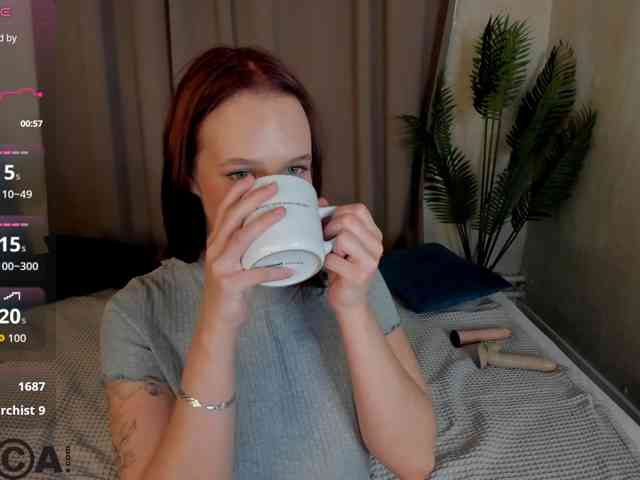 Casey-Sweeet webcam