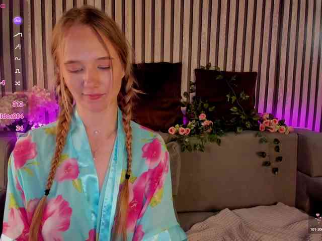 Casey-Sweeet webcam