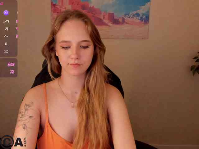 Casey-Sweeet webcam