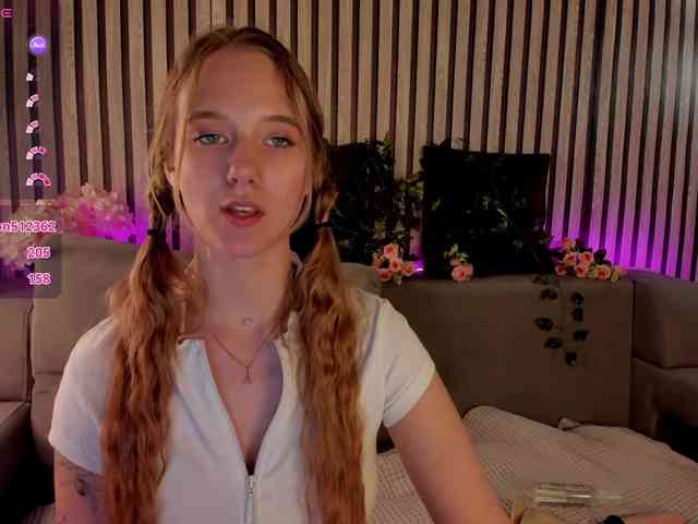Casey-Sweeet webcam