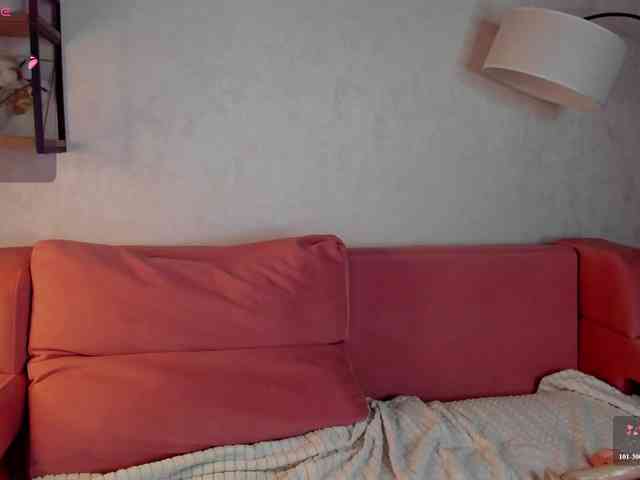 Casey-Sweeet webcam