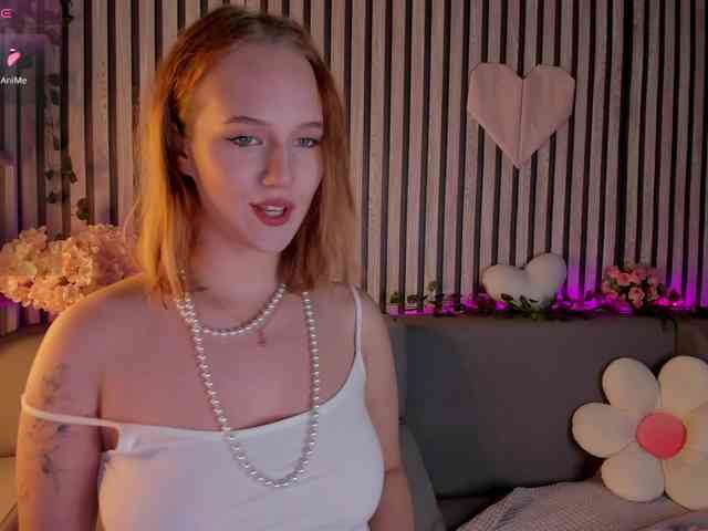 Casey-Sweeet webcam