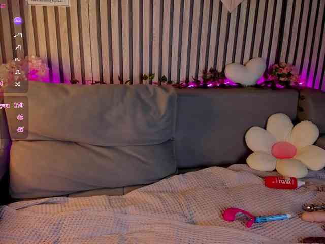 Casey-Sweeet webcam
