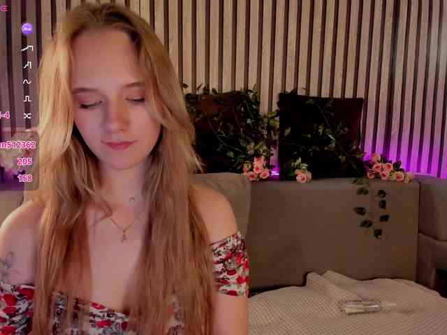 Casey-Sweeet webcam