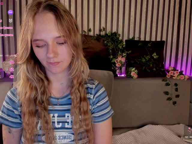 Casey-Sweeet webcam