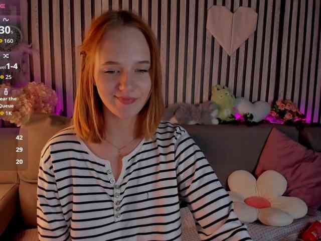 Casey-Sweeet - Girl 