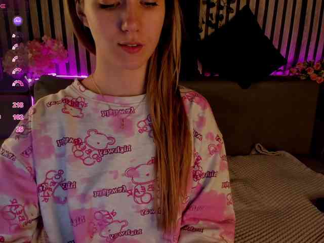 Casey-Sweeet webcam