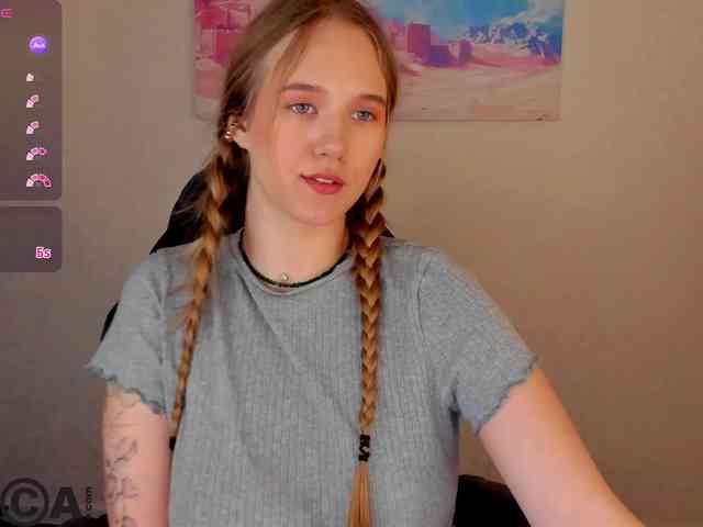 Casey-Sweeet webcam