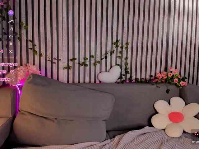 Casey-Sweeet webcam