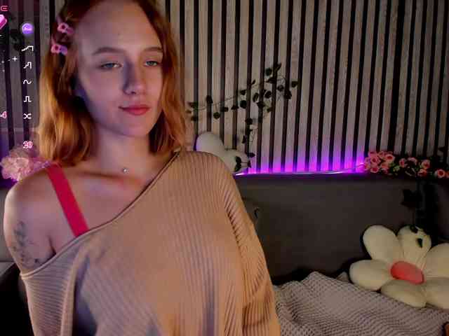 Casey-Sweeet webcam