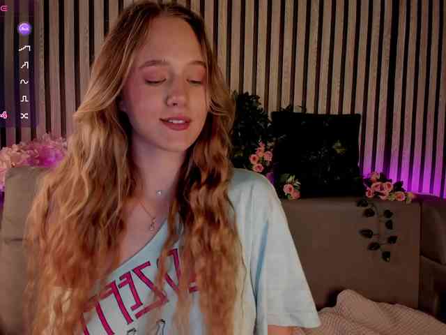 Casey-Sweeet webcam