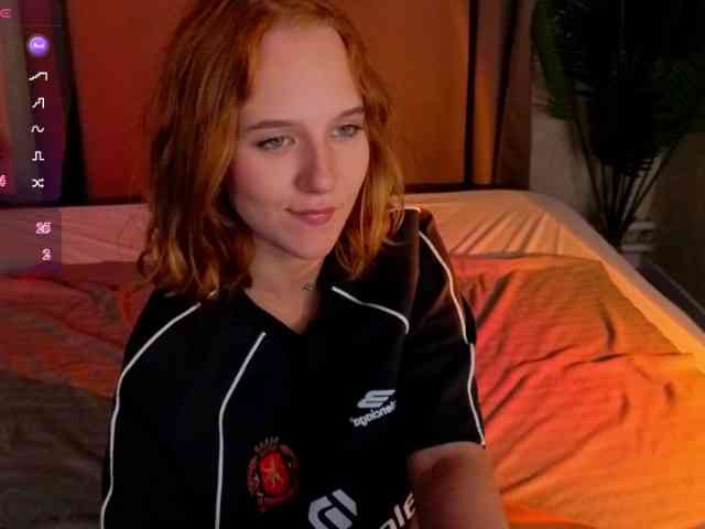 Casey-Sweeet webcam