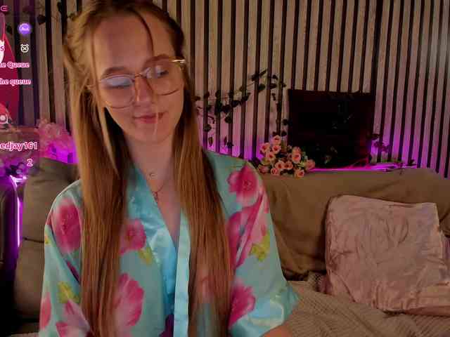 Casey-Sweeet webcam