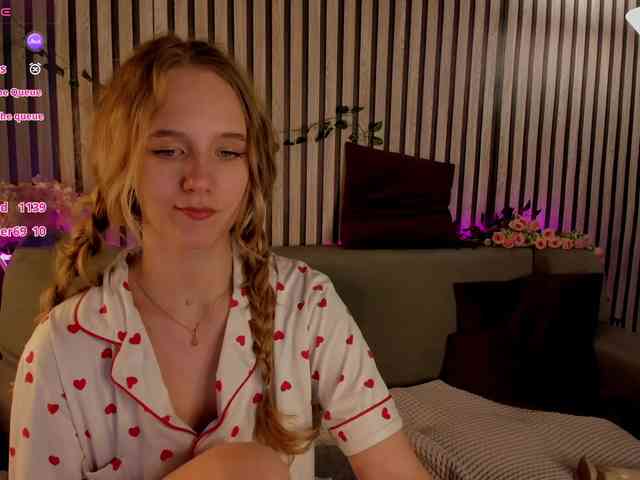 Casey-Sweeet webcam