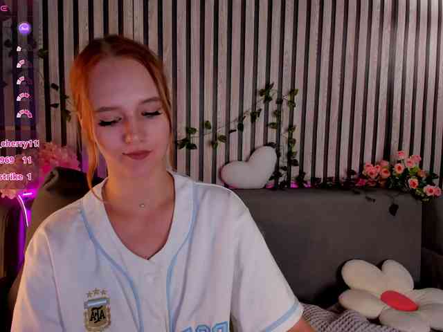Casey-Sweeet webcam