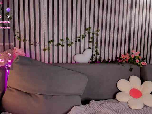 Casey-Sweeet webcam