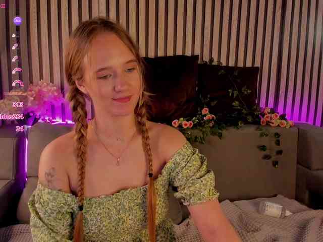 Casey-Sweeet webcam