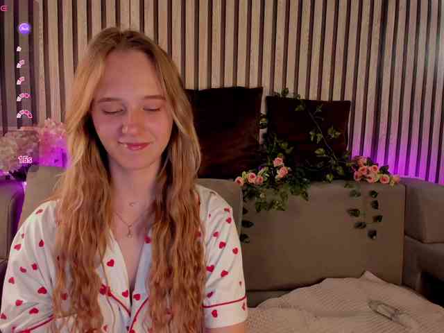 Casey-Sweeet webcam