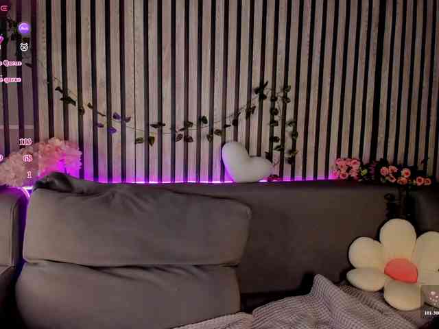 Casey-Sweeet webcam