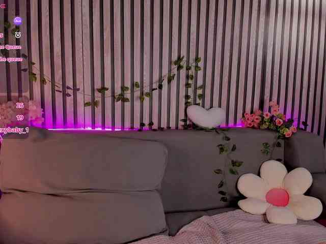 Casey-Sweeet webcam