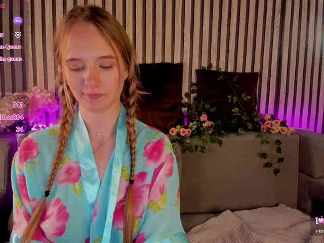 Casey-Sweeet webcam