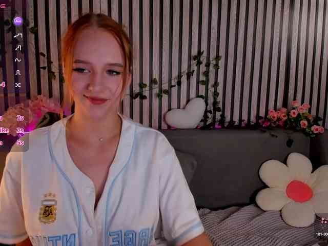 Casey-Sweeet webcam