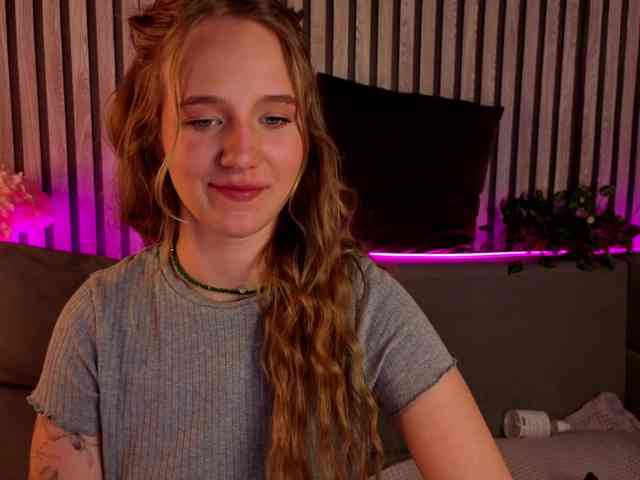 Casey-Sweeet webcam