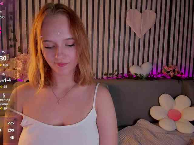 Casey-Sweeet webcam