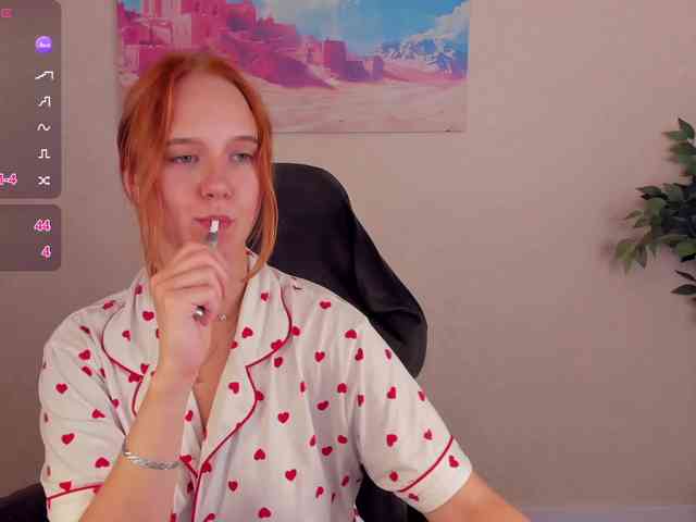 Casey-Sweeet webcam