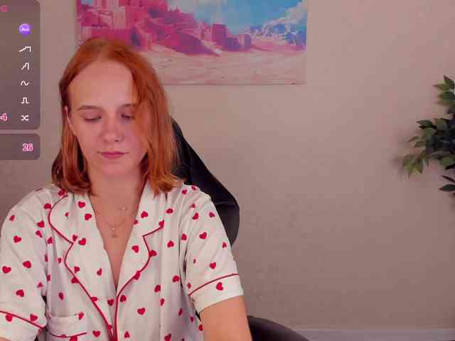 Casey-Sweeet webcam