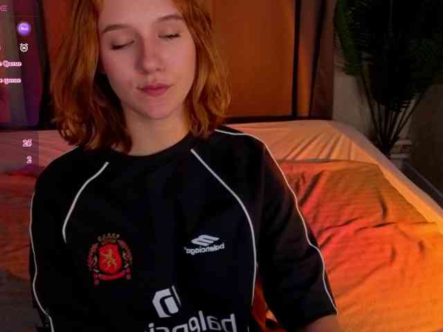 Casey-Sweeet webcam