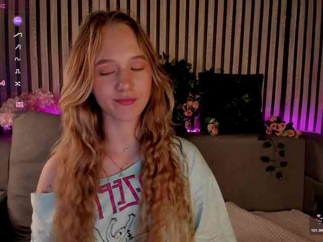 Casey-Sweeet webcam