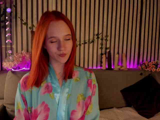 Casey-Sweeet webcam