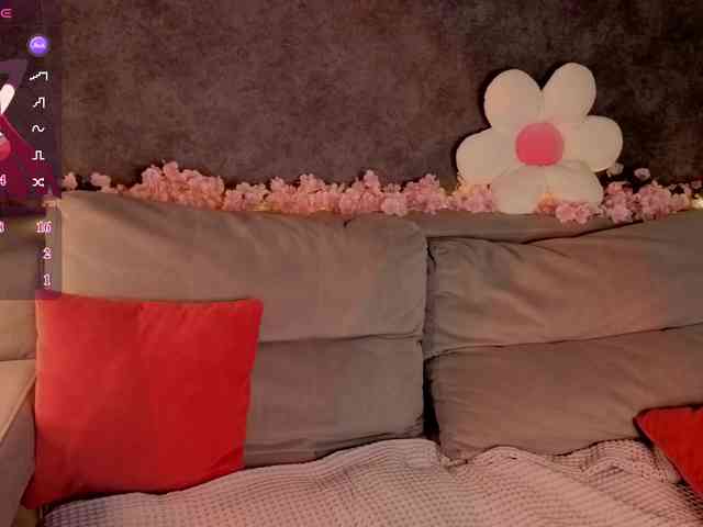 Casey-Sweeet webcam