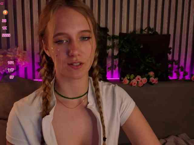 Casey-Sweeet webcam