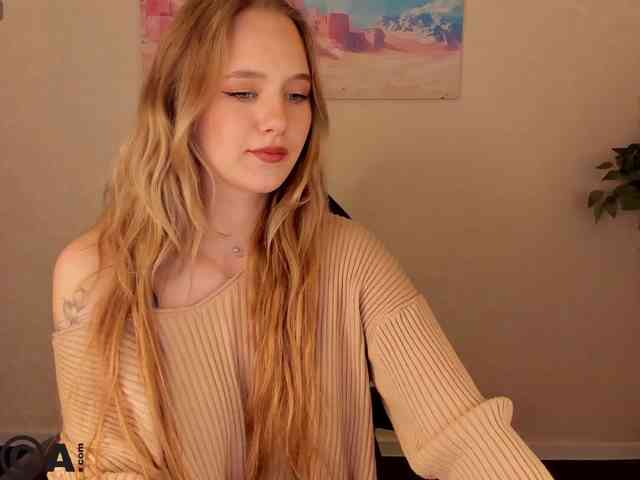 Casey-Sweeet webcam