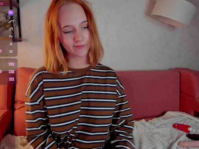 Casey-Sweeet webcam